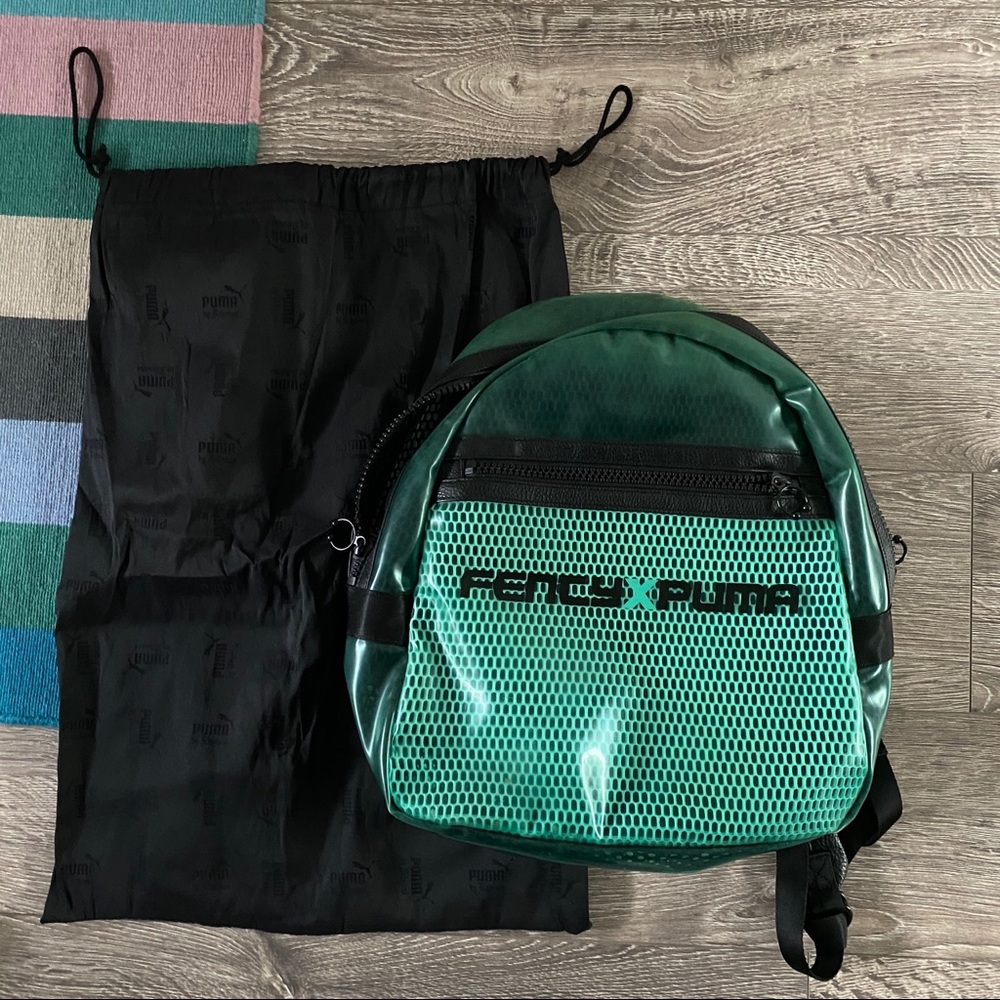 Puma amazing backpack